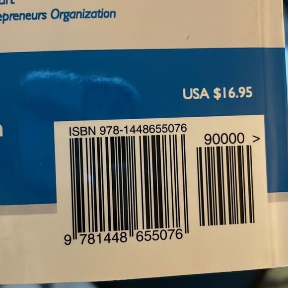 3/$15 Wake Up Call: What Every Young Adult Must Know… - Picture 5 of 5